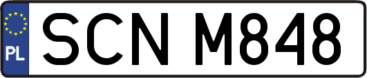 SCNM848