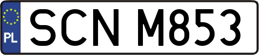 SCNM853