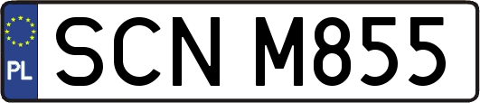 SCNM855