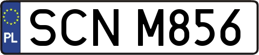 SCNM856