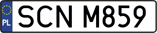 SCNM859