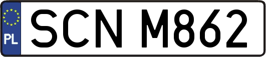 SCNM862