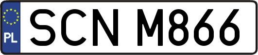 SCNM866