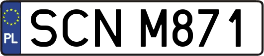 SCNM871