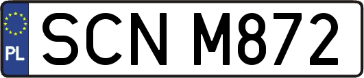 SCNM872