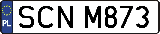 SCNM873