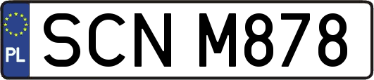 SCNM878