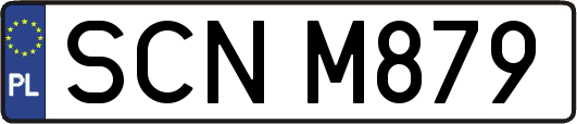 SCNM879