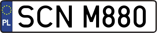 SCNM880