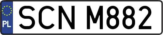 SCNM882