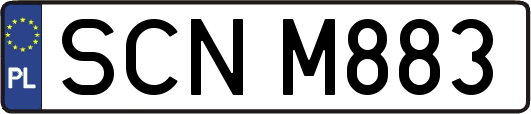 SCNM883