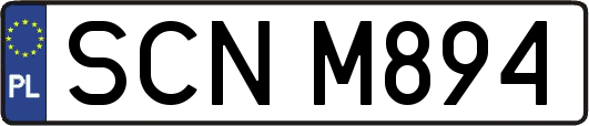 SCNM894