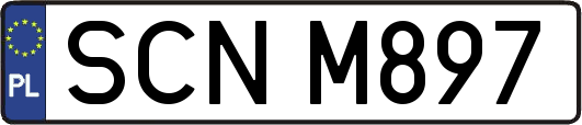 SCNM897