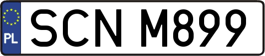SCNM899