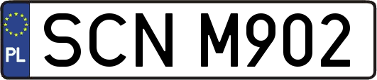 SCNM902