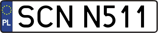 SCNN511