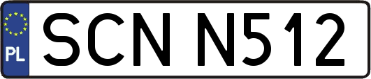 SCNN512