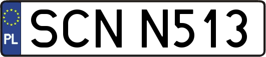 SCNN513