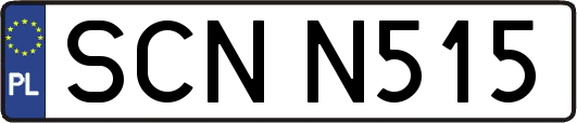 SCNN515