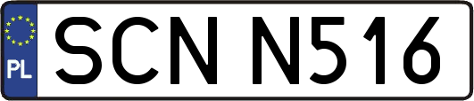 SCNN516