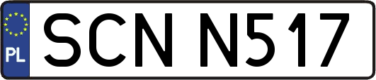SCNN517