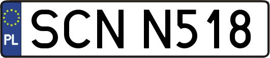 SCNN518