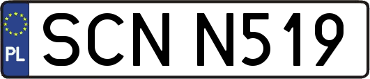 SCNN519