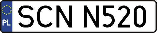SCNN520