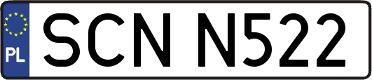 SCNN522