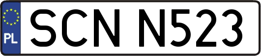 SCNN523