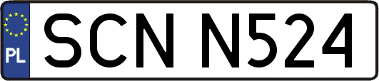 SCNN524