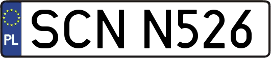 SCNN526