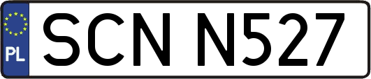 SCNN527