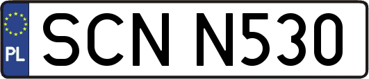SCNN530