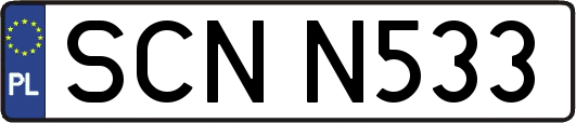 SCNN533