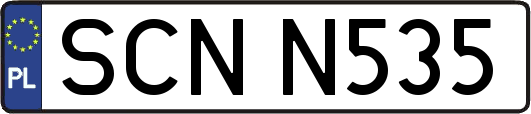 SCNN535