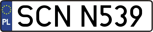 SCNN539