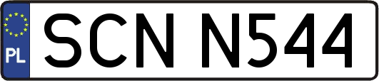 SCNN544