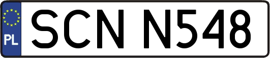SCNN548
