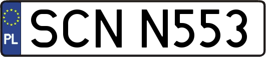 SCNN553