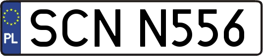 SCNN556