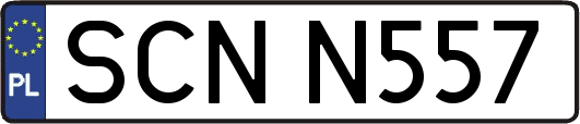 SCNN557