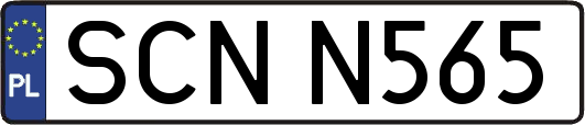SCNN565