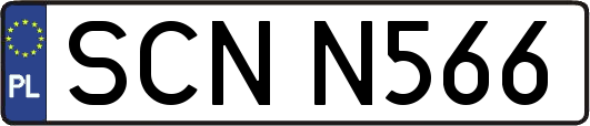 SCNN566