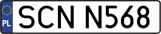 SCNN568