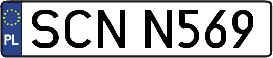 SCNN569