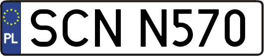 SCNN570