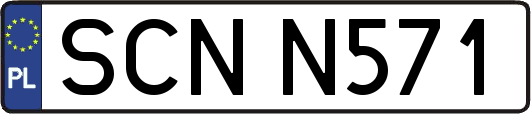 SCNN571
