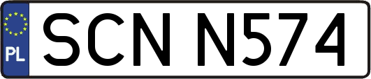 SCNN574