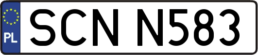 SCNN583